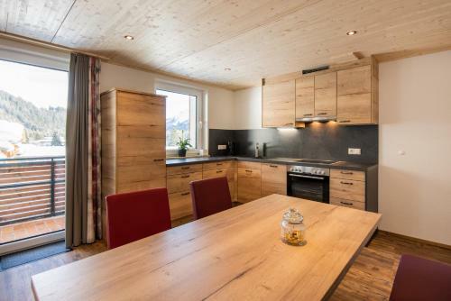 Apartamento Ferienwohnungen Stilecht