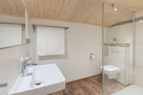 Apartamento Ferienwohnungen Stilecht