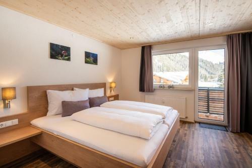Apartamento Ferienwohnungen Stilecht