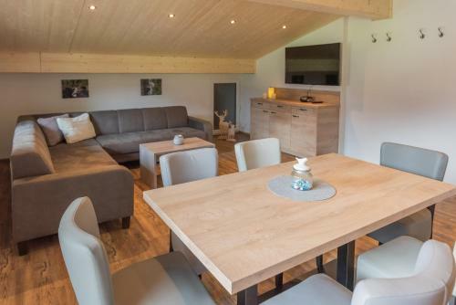 Apartamento Ferienwohnungen Stilecht