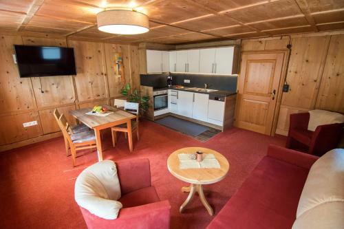 Apartamento Ferienwohnungen Sonja