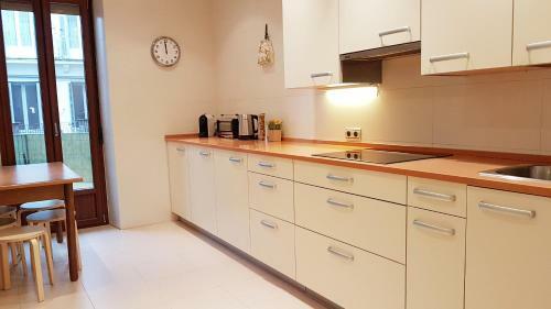 Apartamento Urbieta Centro