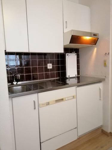 Apartamento Studio Montana