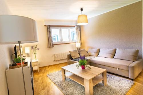 Apartamento Le Clavan