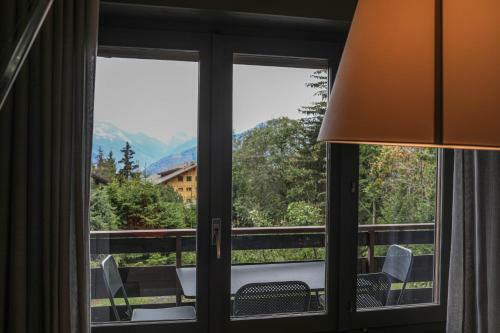 Apartamento My Cozy Escape