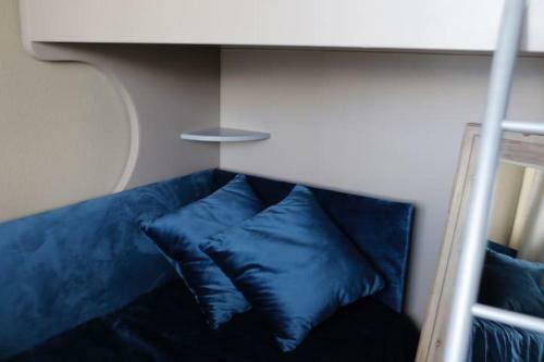 Apartamento My Cozy Escape