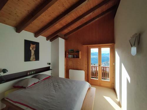 Chalet Bissetrot