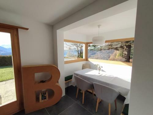 Chalet Bissetrot