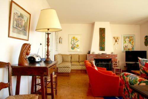 Apartamento Mountain View & Central | Flaminia C