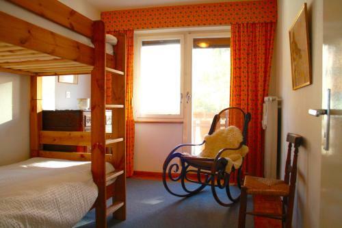Apartamento Mountain View & Central | Flaminia C