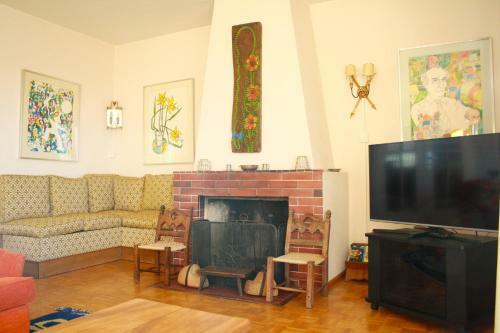 Apartamento Mountain View & Central | Flaminia C