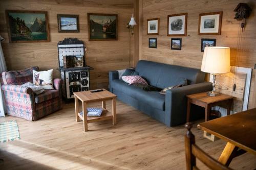 Apartamento Appartement de Montagne, Id�alement Situ�