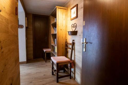 Apartamento Appartement de Montagne, Id�alement Situ�