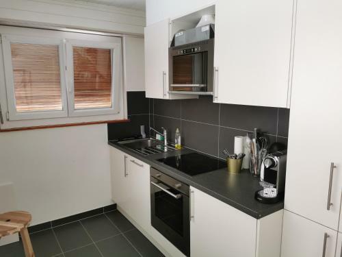 Apartamento Clavan 21 Crans-montana