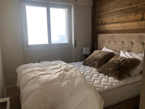 Apartamento Teleresidence D 29