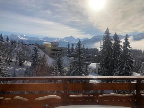 Apartamento Teleresidence D 29