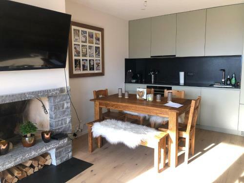 Apartamento Teleresidence D 29