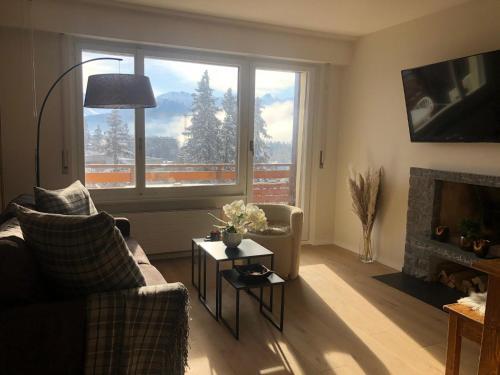 Apartamento Teleresidence D 29