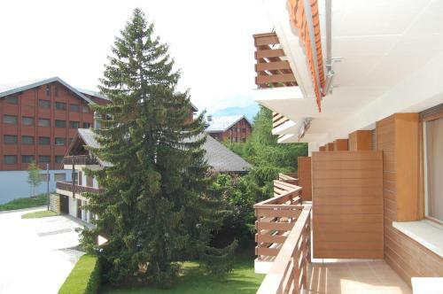 Apartamento Crans Montana Le Regent Appartement