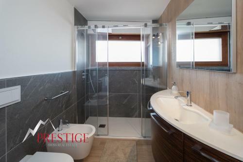 Apartamento Le Rond Point