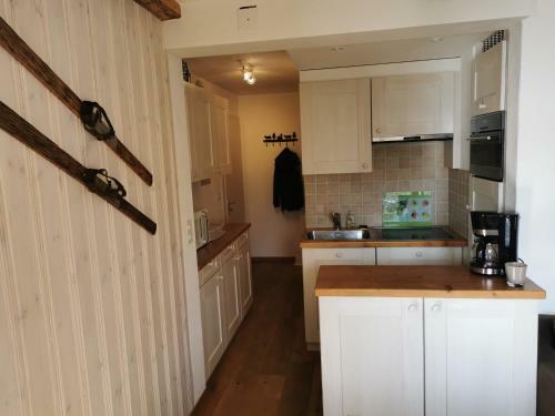 Apartamento Rochemont A 78