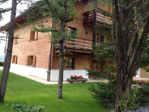 Apartamento Rochemont A 78