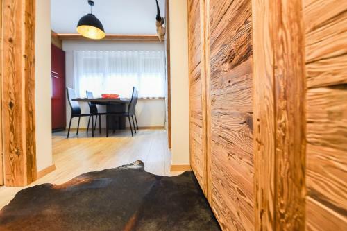 Apartamento Appartement 32 Crans-montana