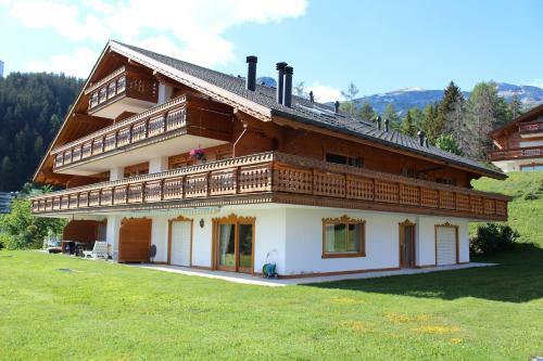Apartamento Phebus