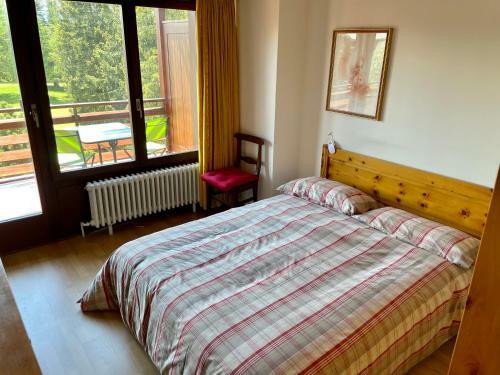 Chalet Style Apartment