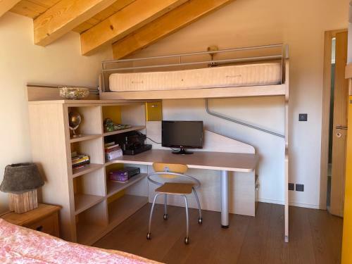 Chalet 5 Stars Les Oursons