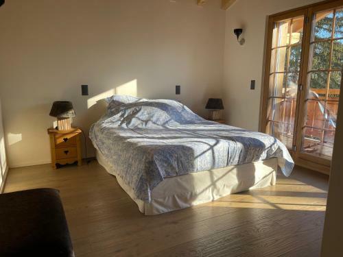 Chalet 5 Stars Les Oursons