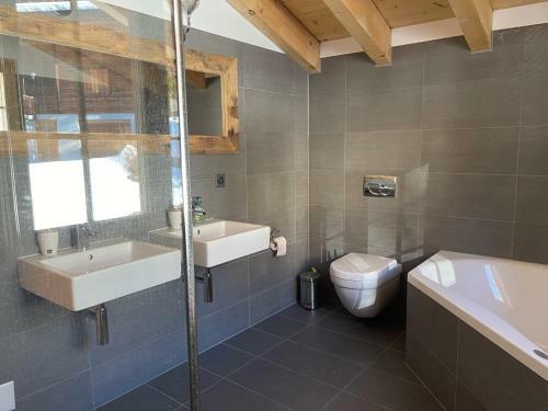 Chalet 5 Stars Les Oursons