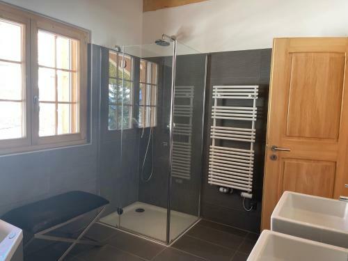 Chalet 5 Stars Les Oursons