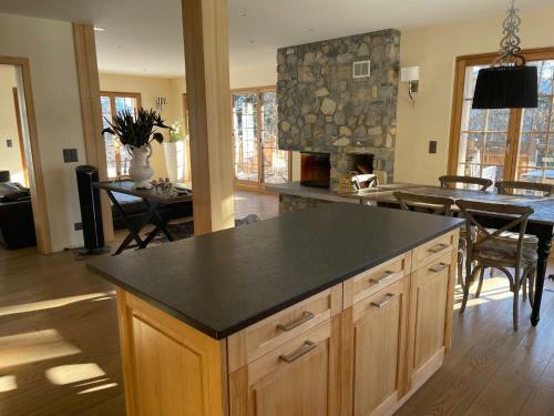 Chalet 5 Stars Les Oursons