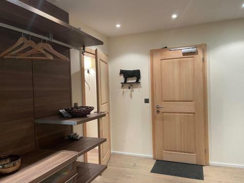 Chalet 5 Stars Les Oursons