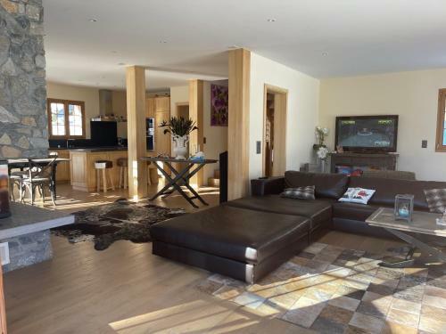 Chalet 5 Stars Les Oursons