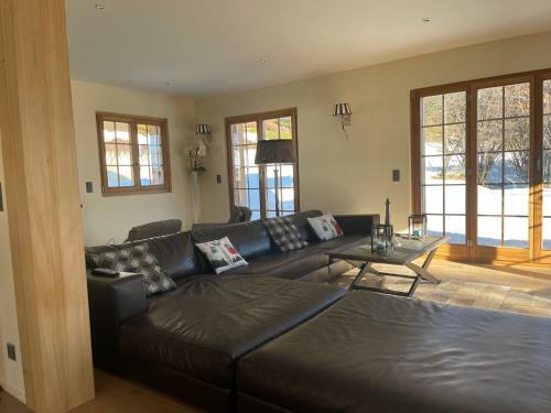 Chalet 5 Stars Les Oursons