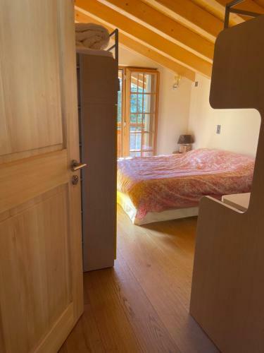 Chalet 5 Stars Les Oursons