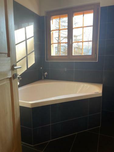 Chalet 5 Stars Les Oursons