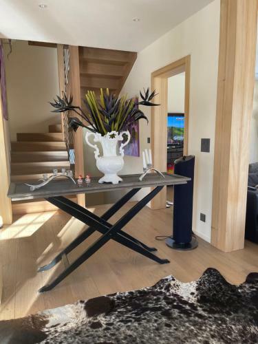 Chalet 5 Stars Les Oursons
