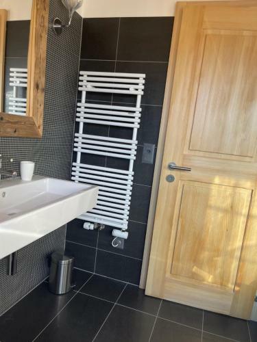Chalet 5 Stars Les Oursons