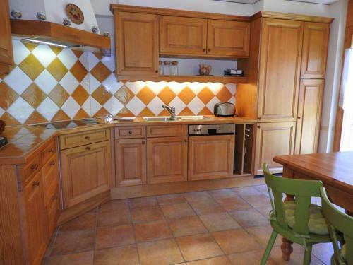 Apartamento Appartement de Charme, R�sidence Seven