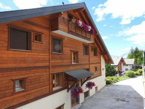 Apartamento Appartement de Charme, R�sidence Seven