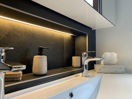 Apartamento La Jacinthe de Crans