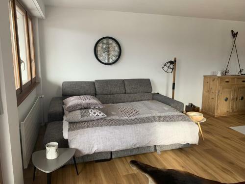 Apartamento La Jacinthe de Crans