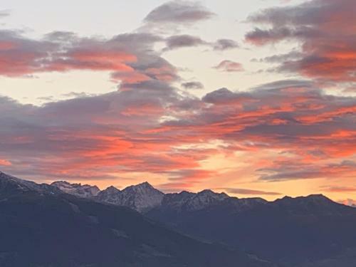 Apartamento La Jacinthe de Crans