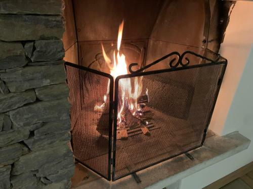Apartamento La Jacinthe de Crans