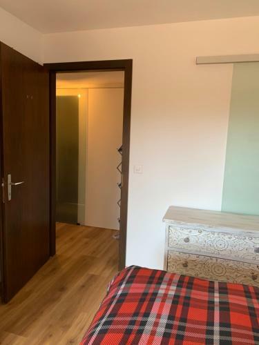 Apartamento La Jacinthe de Crans