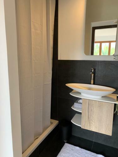 Apartamento La Jacinthe de Crans