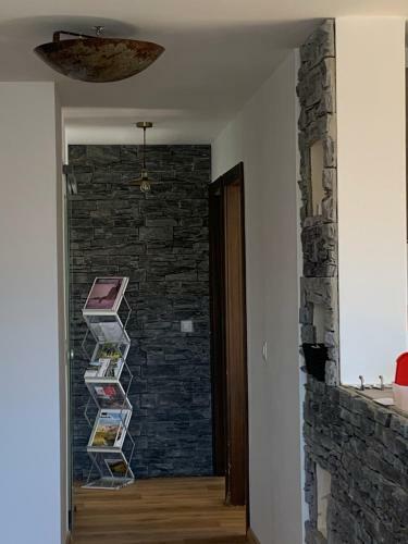Apartamento La Jacinthe de Crans